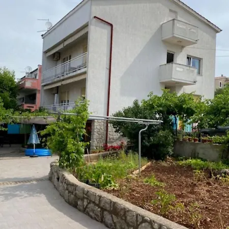 Apartment Ruhige Lage Drago By Interhome *