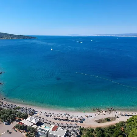 公寓 Ruhige Lage Drago By Interhome *