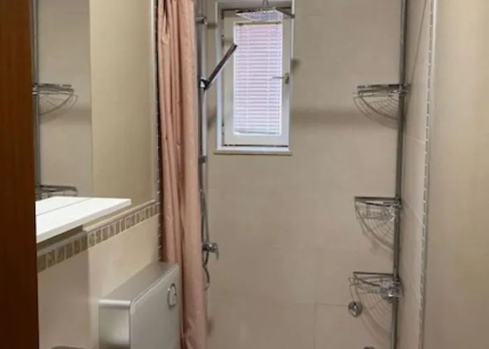 Ruhige Lage Drago By Interhome