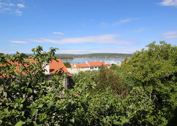 公寓 Ruhige Lage Drago By Interhome *