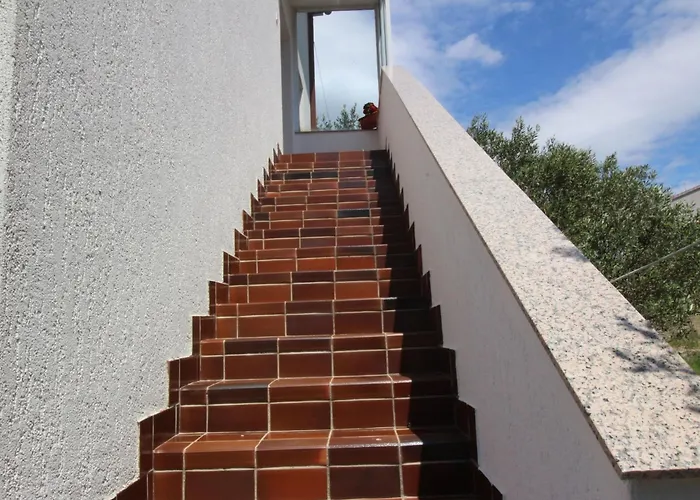 Ruhige Lage Drago By Interhome *