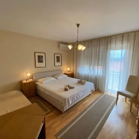 Apartament Ruhige Lage Drago By Interhome Punat