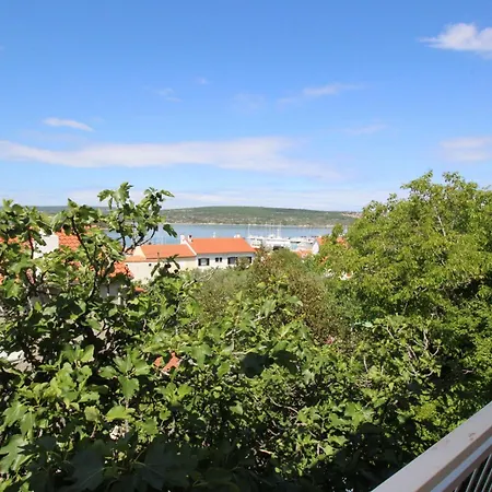 Apartament Ruhige Lage Drago By Interhome *