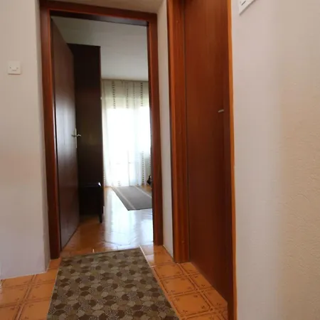 דירה Ruhige Lage Drago By Interhome