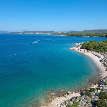 Ruhige Lage Drago By Interhome *