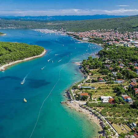 Ruhige Lage Drago By Interhome *