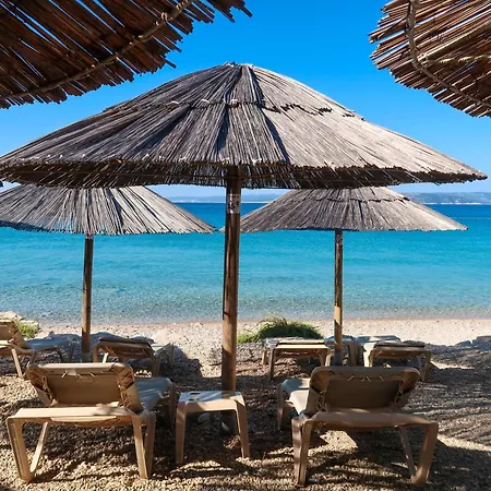 דירה Ruhige Lage Drago By Interhome *