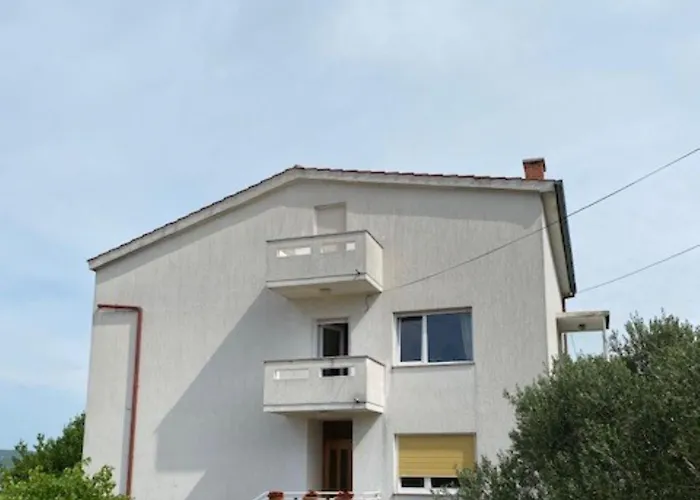 Ruhige Lage Drago By Interhome Punat