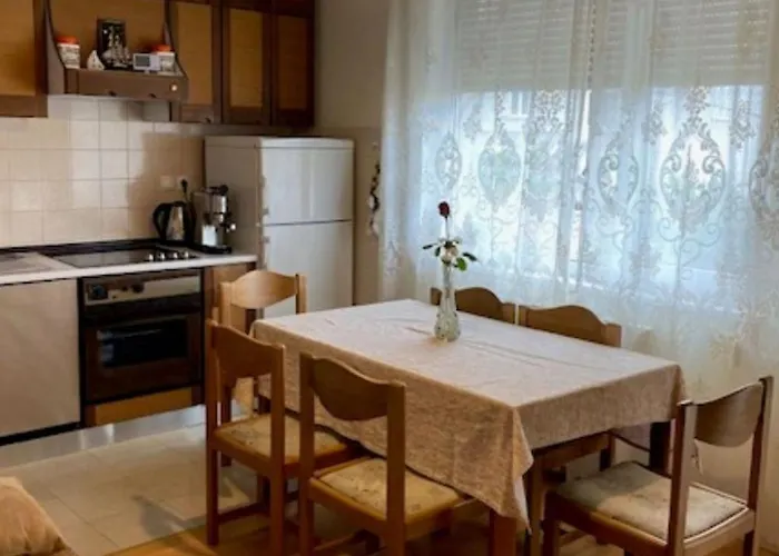 דירה Ruhige Lage Drago By Interhome פונאנט