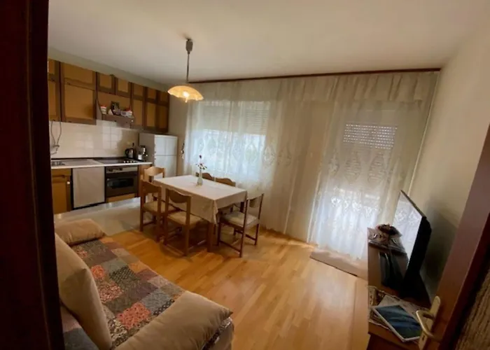 Ruhige Lage Drago By Interhome * פונאנט