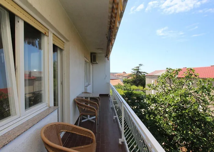 Ruhige Lage Drago By Interhome דירה