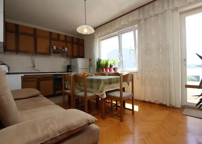 Ruhige Lage Drago By Interhome