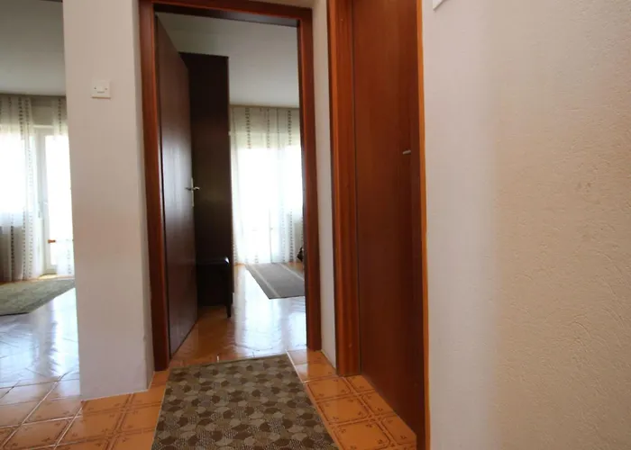 דירה Ruhige Lage Drago By Interhome