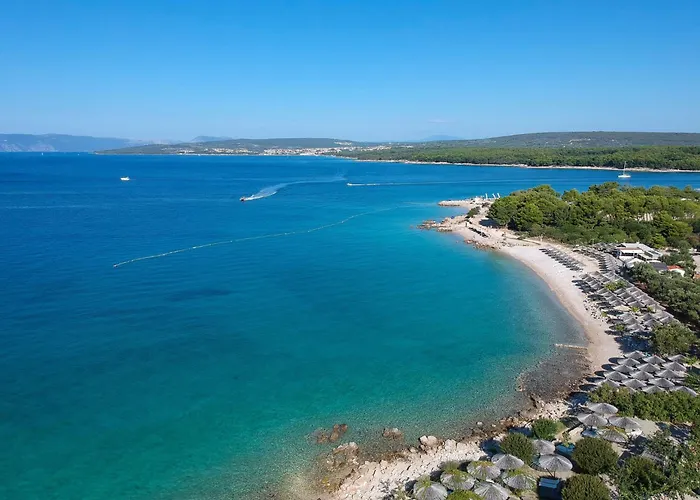 Ruhige Lage Drago By Interhome *