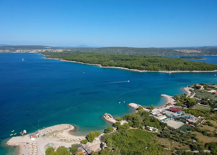 Ruhige Lage Drago By Interhome * פונאנט