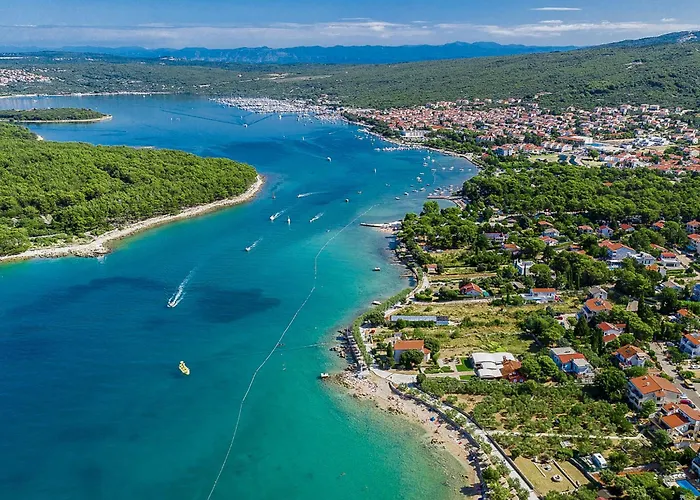 Ruhige Lage Drago By Interhome *