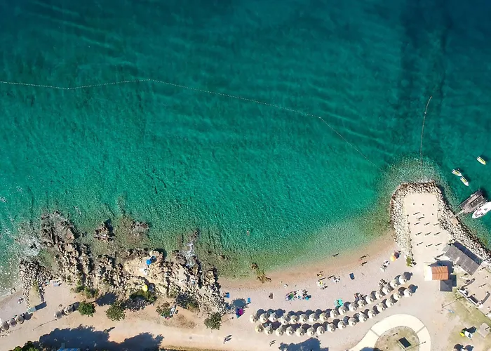 דירה Ruhige Lage Drago By Interhome *