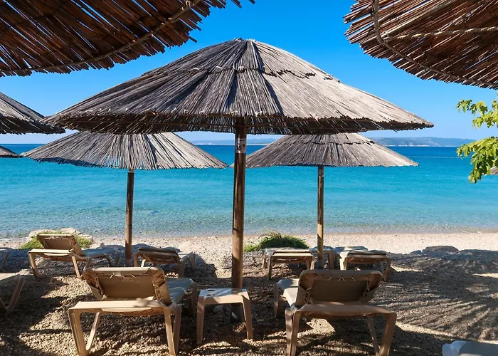 דירה Ruhige Lage Drago By Interhome *